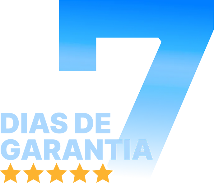 Selo 7 Dias de Garantia