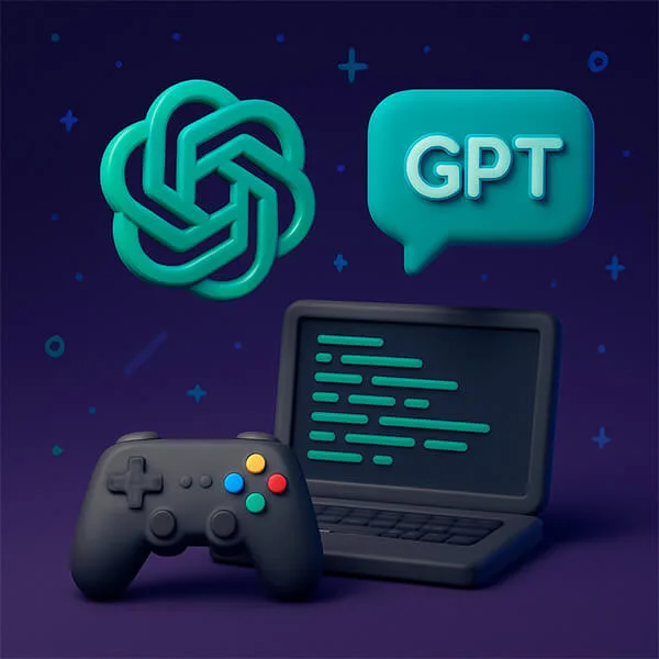 ChatGPT no Desenvolvimento de Jogos