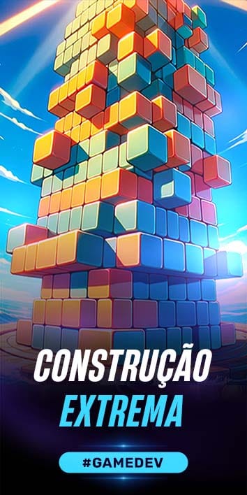 Módulo Construção Extrema