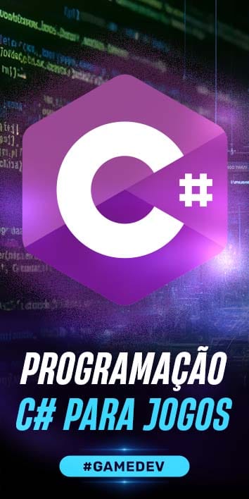 Módulo Programação C#