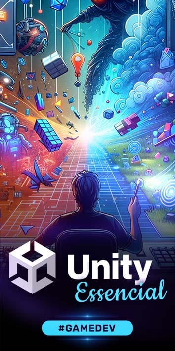 Módulo Unity Essencial