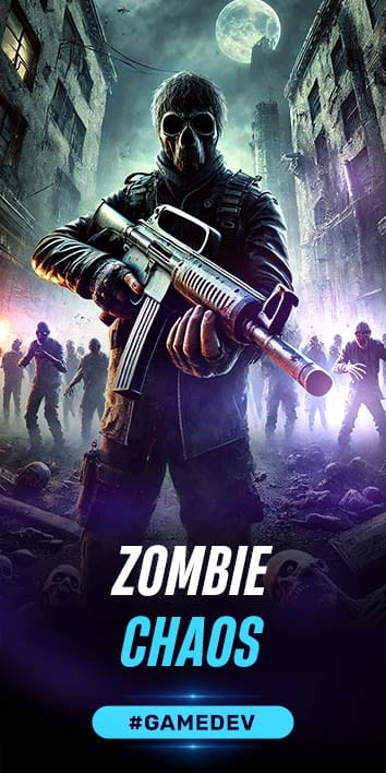 Módulo Zombie Chaos